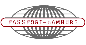Passport-Hamburg Logo